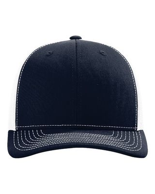 Navy-White Navy-White - Custom Canvas Now