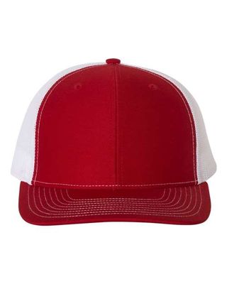 Red-White Red-White - Custom Canvas Now