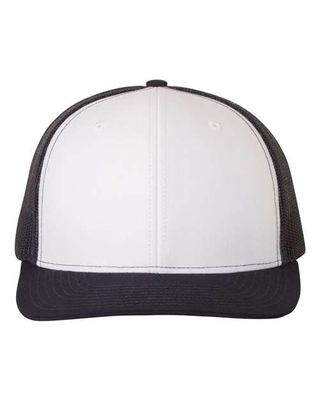 White/ Navy White/ Navy - Custom Canvas Now