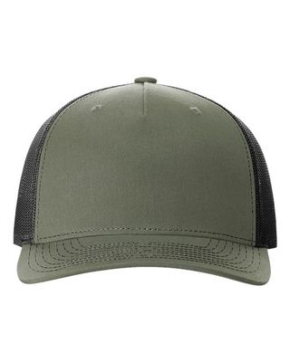 Loden Green/ Black Loden Green/ Black - Custom Canvas Now