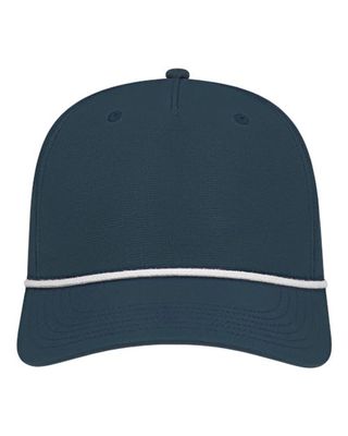 Dark Blue/ White Dark Blue/ White - Custom Canvas Now