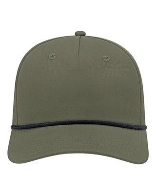Olive Green/ Black Olive Green/ Black - Custom Canvas Now