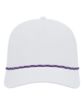 White-Red/ White/ Royal White-Red/ White/ Royal - Custom Canvas Now