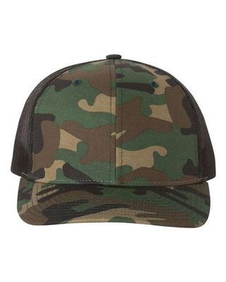 Army Camo/ Black Army Camo/ Black - Custom Canvas Now