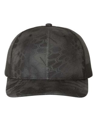 Kryptek Typhon/ Black Kryptek Typhon/ Black - Custom Canvas Now