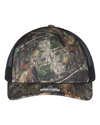Mossy Oak Country DNA/ Black Mossy Oak Country DNA/ Black - Custom Canvas Now