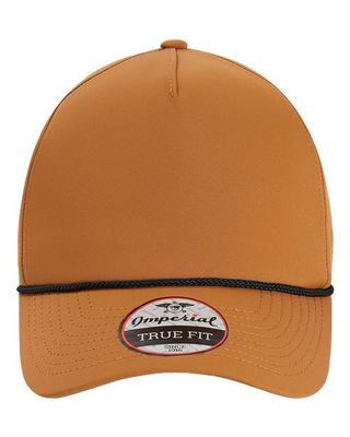 Buckthorn Brown/ Black Buckthorn Brown/ Black - Custom Canvas Now
