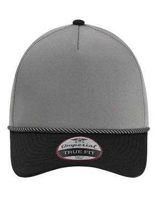 Grey/ Black/ Black/ Grey Grey/ Black/ Black/ Grey - Custom Canvas Now