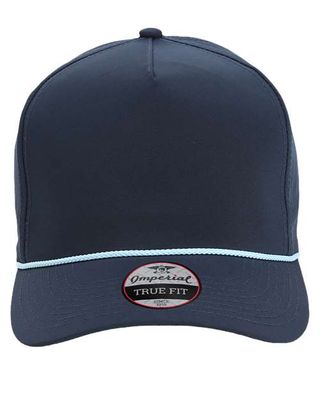 Navy/ Light Blue Navy/ Light Blue - Custom Canvas Now