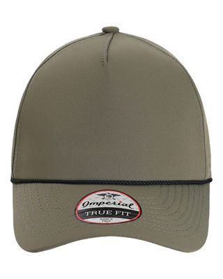 Olive Green/ Black Olive Green/ Black - Custom Canvas Now