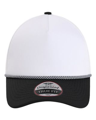 White/ Black/ Black/ White White/ Black/ Black/ White - Custom Canvas Now