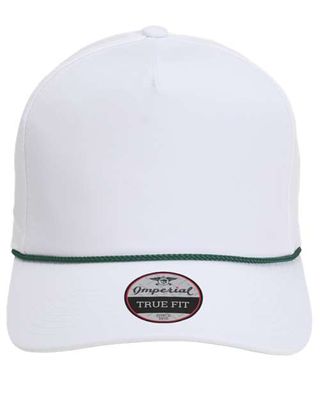 White/ Dark Green White/ Dark Green - Custom Canvas Now