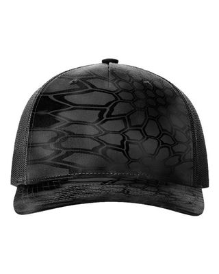 Kryptek Typhon/ Black Kryptek Typhon/ Black - Custom Canvas Now