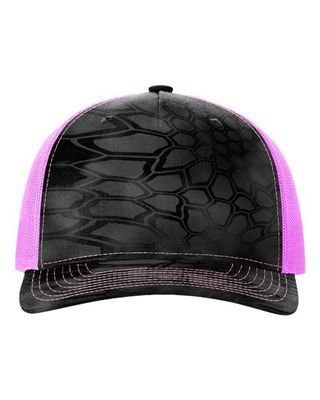 Kryptek Typhon/ Neon Pink Kryptek Typhon/ Neon Pink - Custom Canvas Now