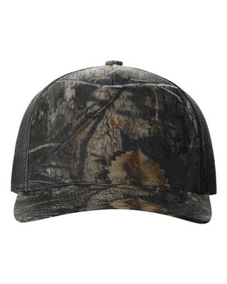 Mossy Oak Country DNA/ Black Mossy Oak Country DNA/ Black - Custom Canvas Now