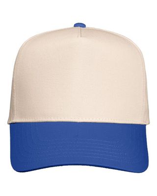 Natural/ Royal Natural/ Royal - Custom Canvas Now
