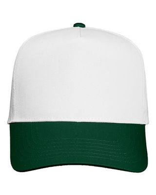 White/ Forest White/ Forest - Custom Canvas Now