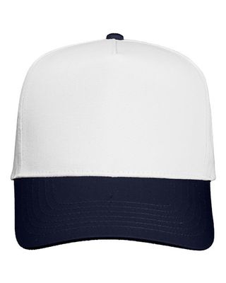 White/ Navy White/ Navy - Custom Canvas Now