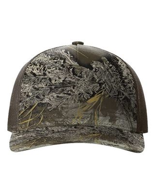 Realtree Max-1/ Brown Realtree Max-1/ Brown - Custom Canvas Now
