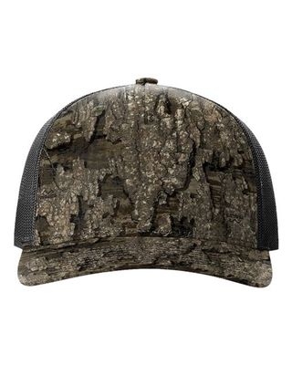 Realtree Timber/ Black Realtree Timber/ Black - Custom Canvas Now