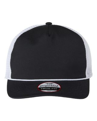 Black/ White/ White Black/ White/ White - Custom Canvas Now