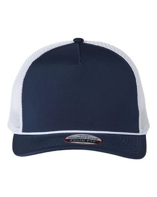 Navy/ White/ White Navy/ White/ White - Custom Canvas Now