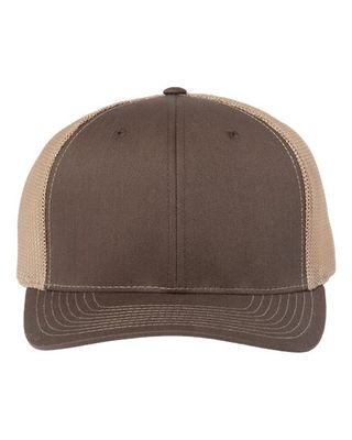 Brown/ Khaki Brown/ Khaki - Custom Canvas Now