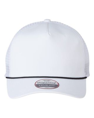 White/ White/ Black White/ White/ Black - Custom Canvas Now