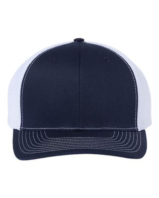 Navy-White Navy-White - Custom Canvas Now