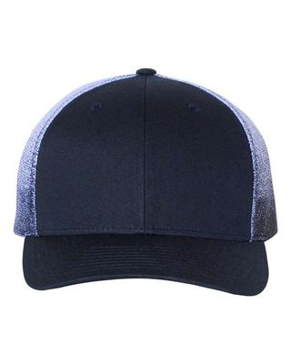 Navy/ Navy to White Fade Navy/ Navy to White Fade - Custom Canvas Now