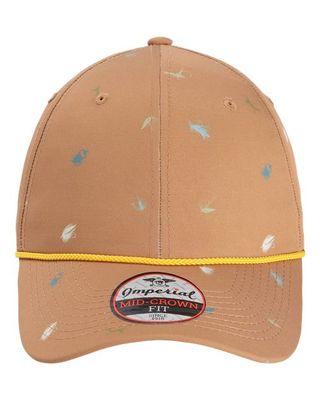 Buckthorn Brown Buckthorn Brown - Custom Canvas Now