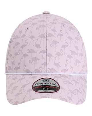 Flamingos Pink Flamingos Pink - Custom Canvas Now