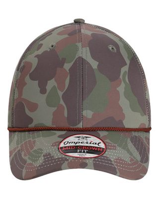 Frog Skin Camo/ Green Frog Skin Camo/ Green - Custom Canvas Now