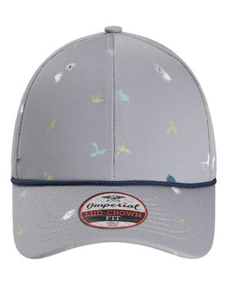 Grey Grey - Custom Canvas Now