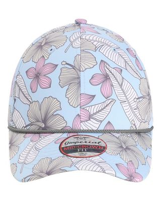 Light Blue Light Blue - Custom Canvas Now