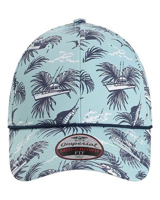 Offshore Slate Offshore Slate - Custom Canvas Now