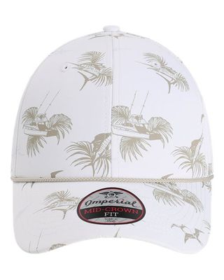 Offshore White Offshore White - Custom Canvas Now