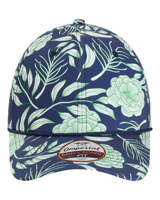 TRUE NAVY TRUE NAVY - Custom Canvas Now