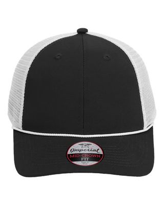 Black/ White Black/ White - Custom Canvas Now
