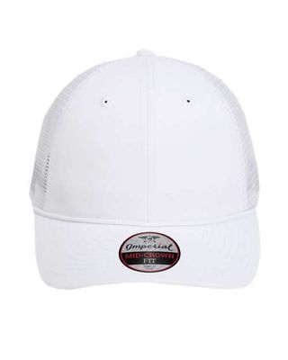 White/ White White/ White - Custom Canvas Now