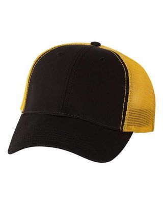 Black-Gold Black-Gold - Custom Canvas Now