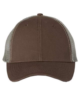 Brown/ Khaki Brown/ Khaki - Custom Canvas Now