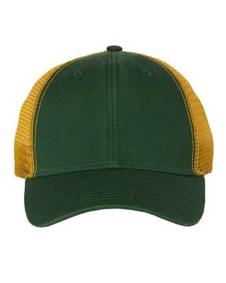 Dark Green/ Gold Dark Green/ Gold - Custom Canvas Now