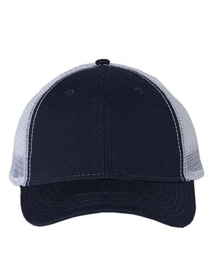Navy-White Navy-White - Custom Canvas Now