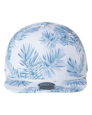 Floral Mist Floral Mist - Custom Canvas Now