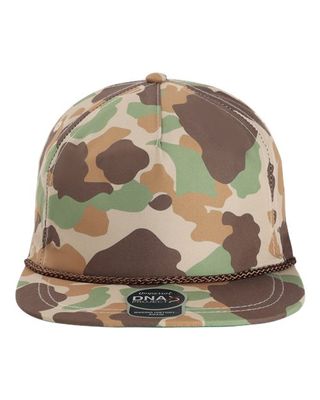 Frog Skin Camo/ Brown Frog Skin Camo/ Brown - Custom Canvas Now