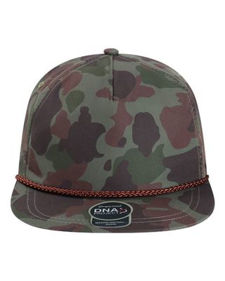 Frog Skin Camo/ Green Frog Skin Camo/ Green - Custom Canvas Now