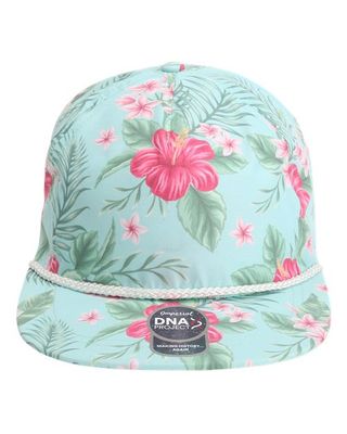 Hawaiin Biome Hawaiin Biome - Custom Canvas Now