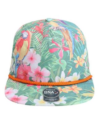 Hawaiin Rainforest Hawaiin Rainforest - Custom Canvas Now