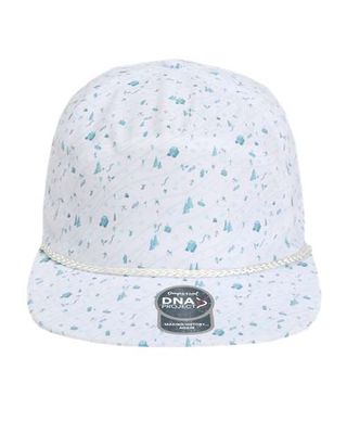 Winter Blue Winter Blue - Custom Canvas Now